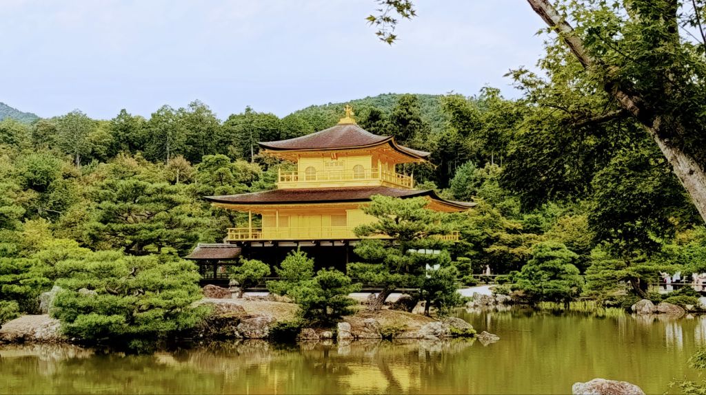 Japon Tokyo Kyoto 日本 東京&nbsp;京都