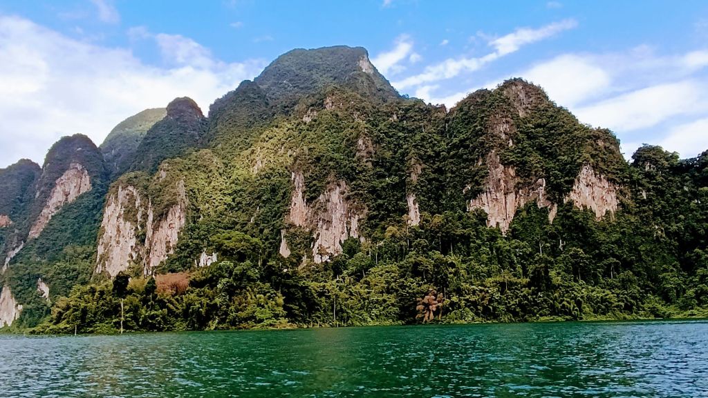 Khao Sok, bienvenus dans la nature